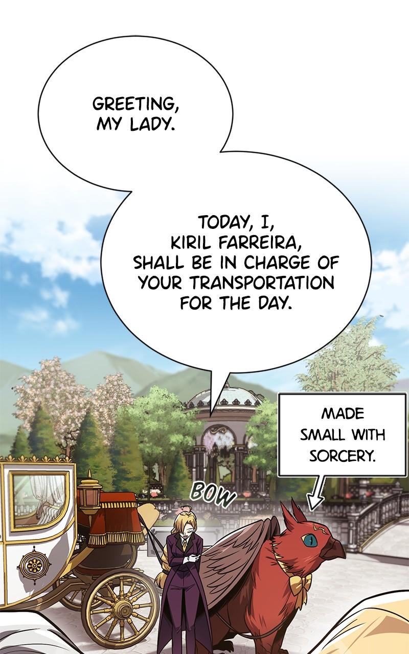 The Lazy Lord Masters the Sword Chapter 126 — page 34