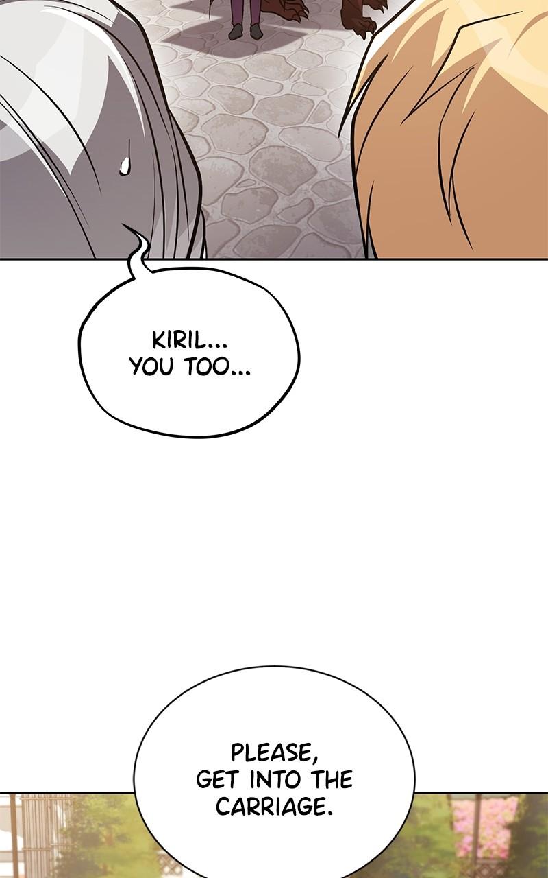 The Lazy Lord Masters the Sword Chapter 126 — page 35