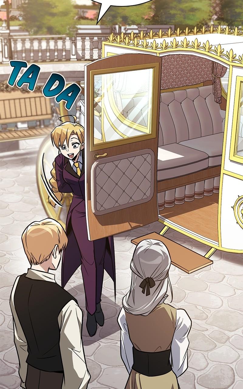 The Lazy Lord Masters the Sword Chapter 126 — page 36
