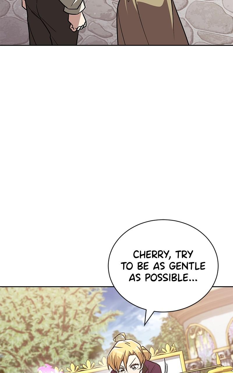 The Lazy Lord Masters the Sword Chapter 126 — page 37