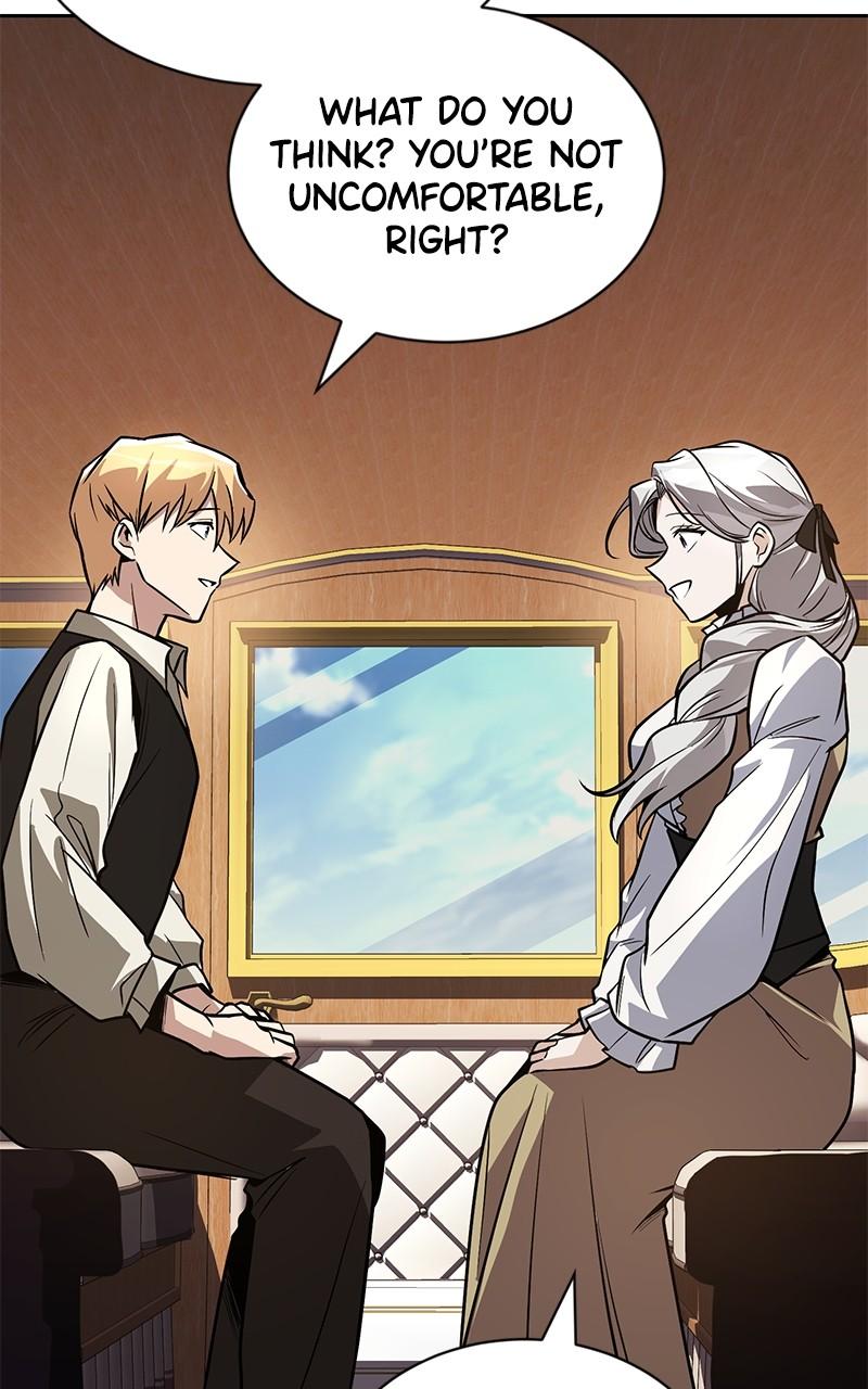 The Lazy Lord Masters the Sword Chapter 126 — page 41
