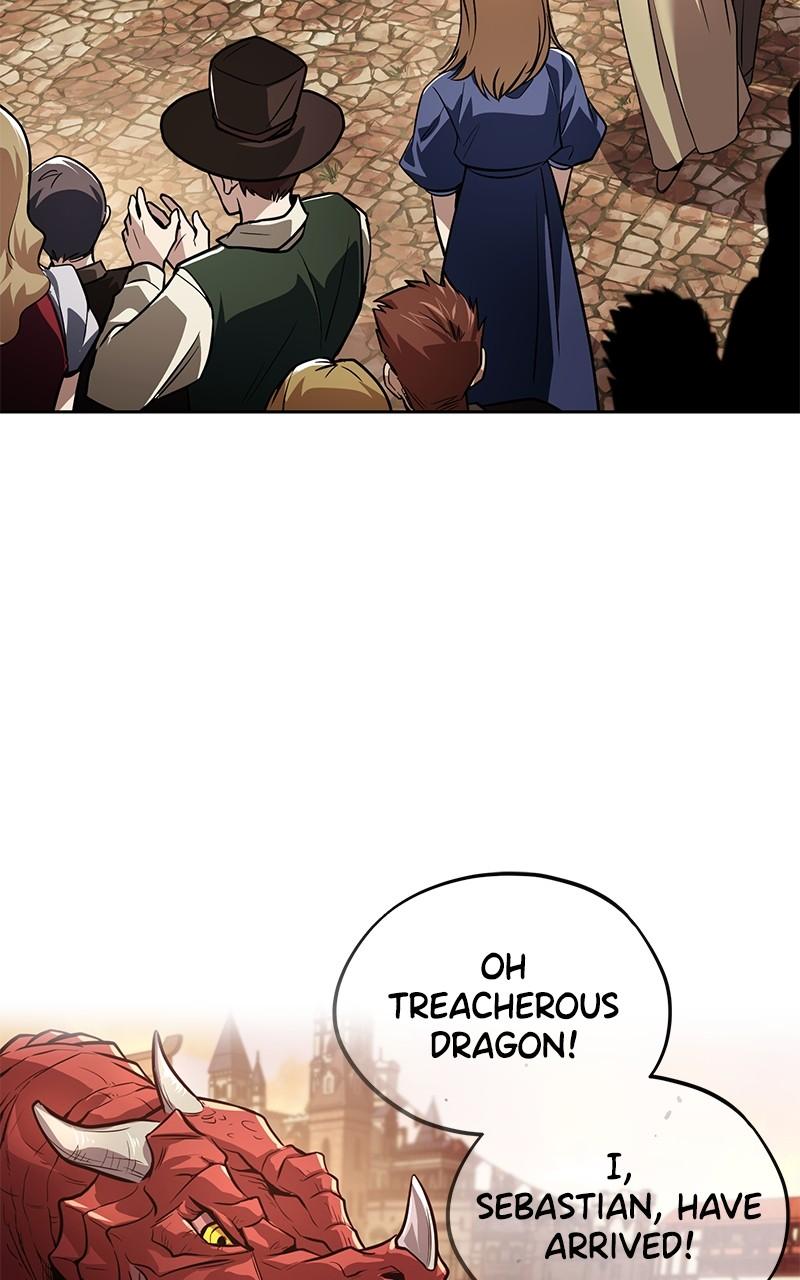 The Lazy Lord Masters the Sword Chapter 126 — page 54