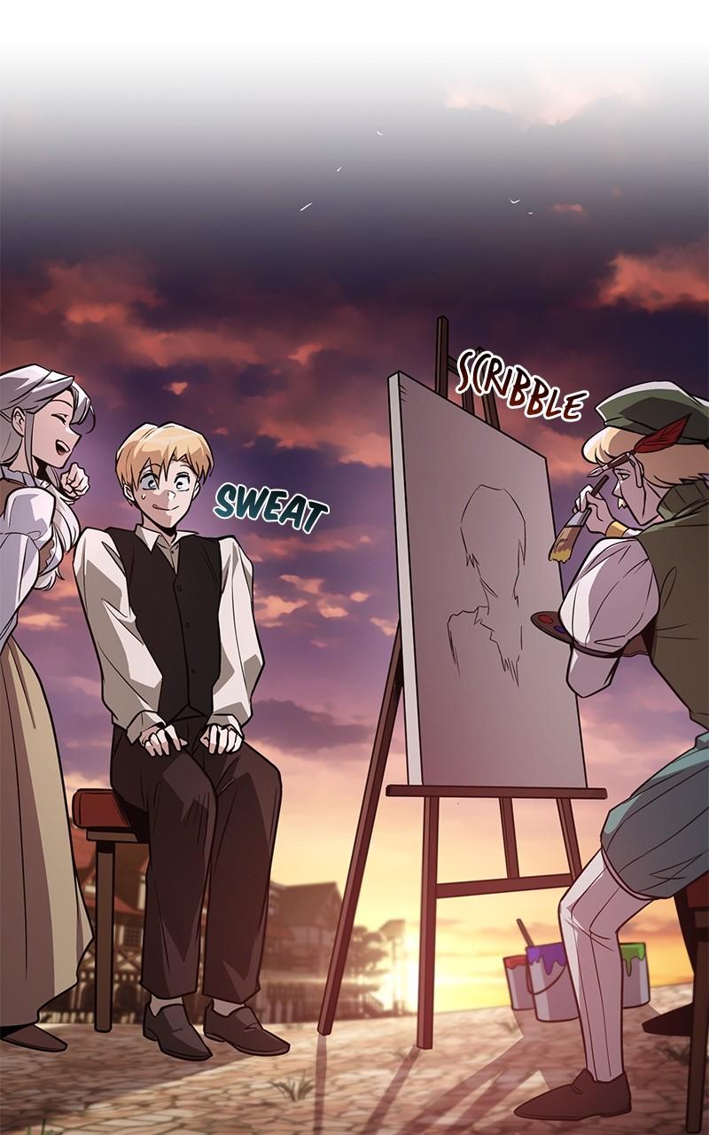 The Lazy Lord Masters the Sword Chapter 126 — page 56