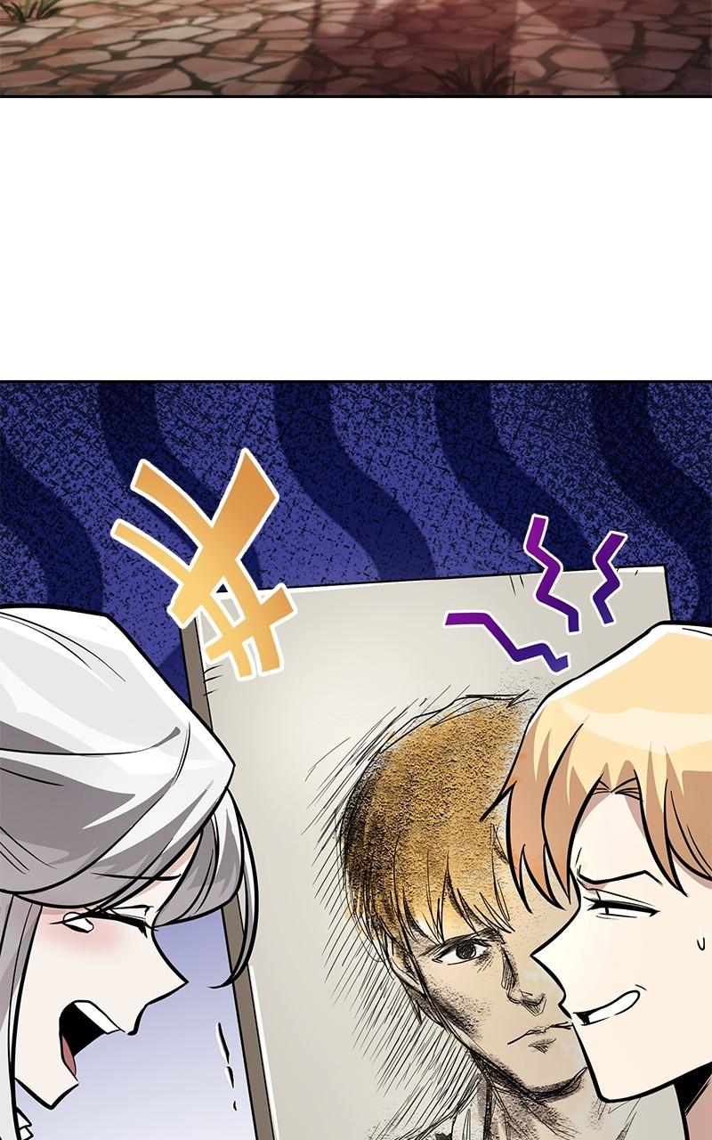 The Lazy Lord Masters the Sword Chapter 126 — page 57