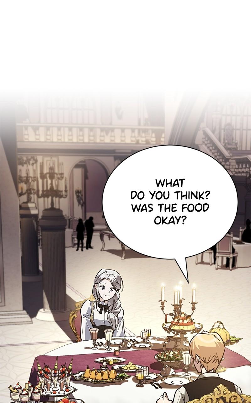 The Lazy Lord Masters the Sword Chapter 126 — page 60