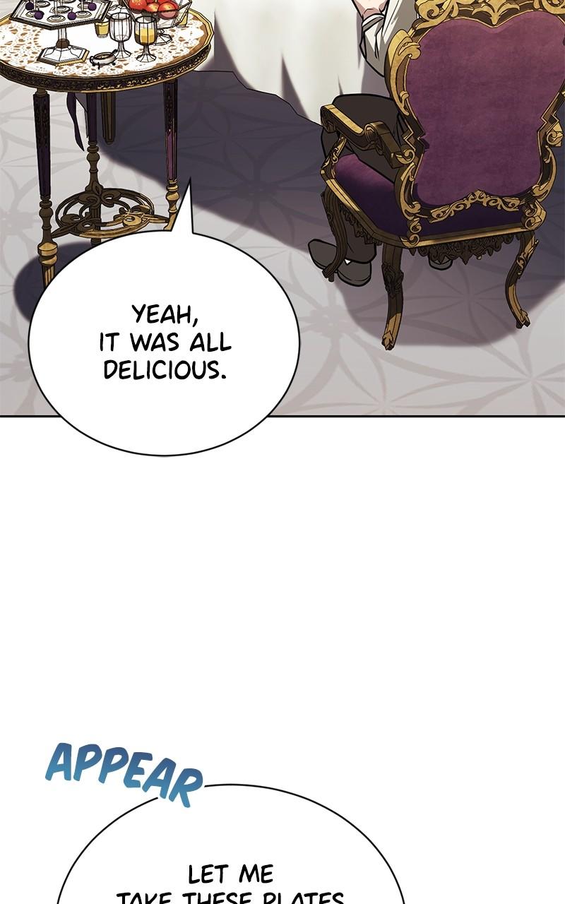 The Lazy Lord Masters the Sword Chapter 126 — page 61