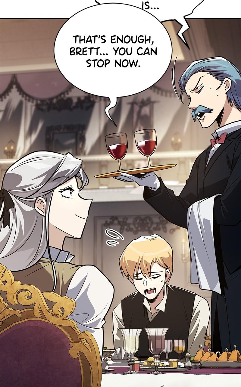 The Lazy Lord Masters the Sword Chapter 126 — page 66