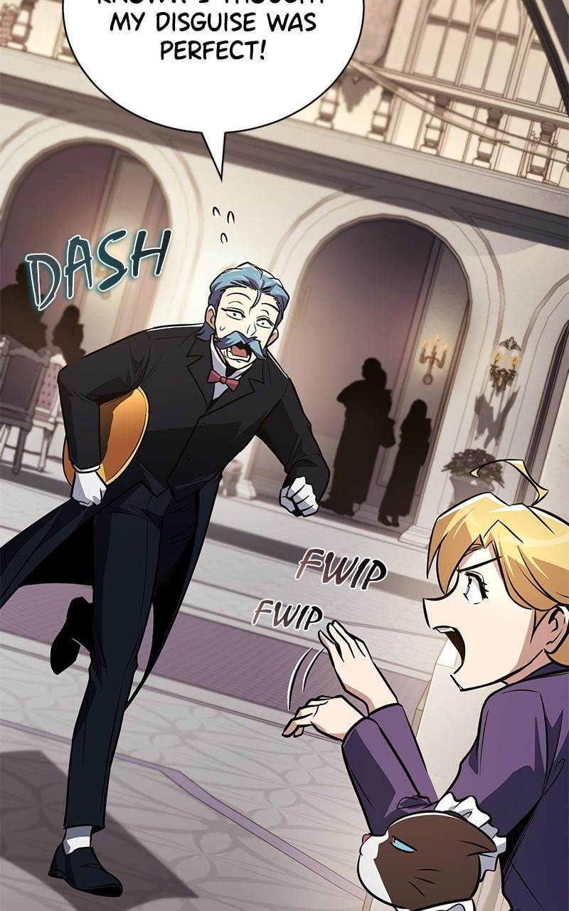 The Lazy Lord Masters the Sword Chapter 126 — page 68
