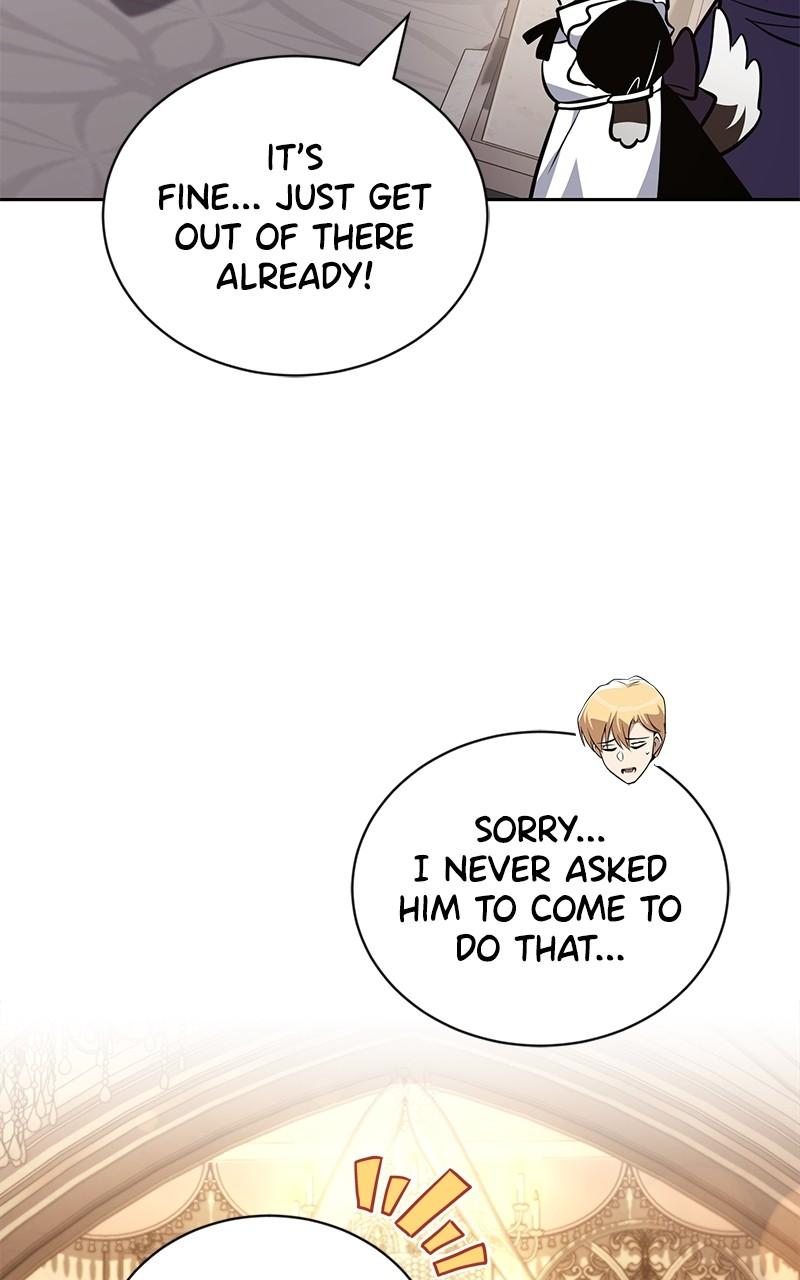 The Lazy Lord Masters the Sword Chapter 126 — page 69