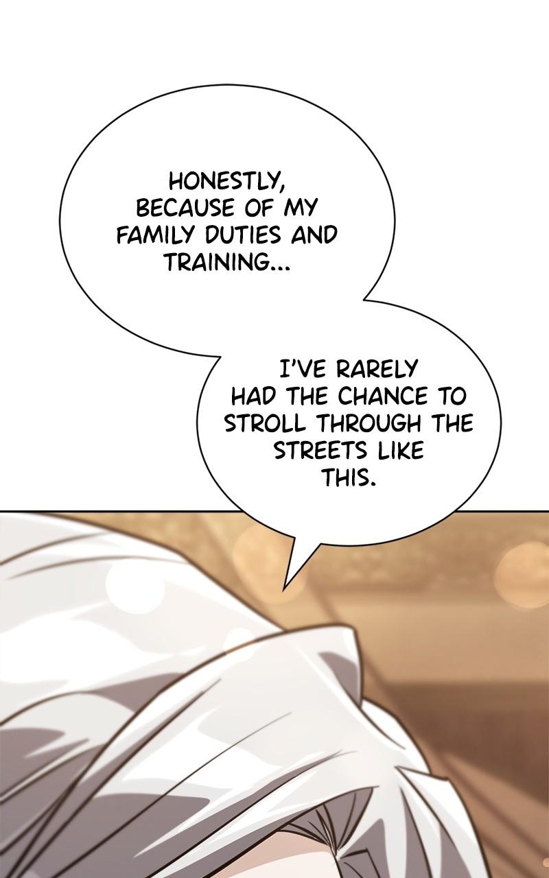 The Lazy Lord Masters the Sword Chapter 126 — page 74