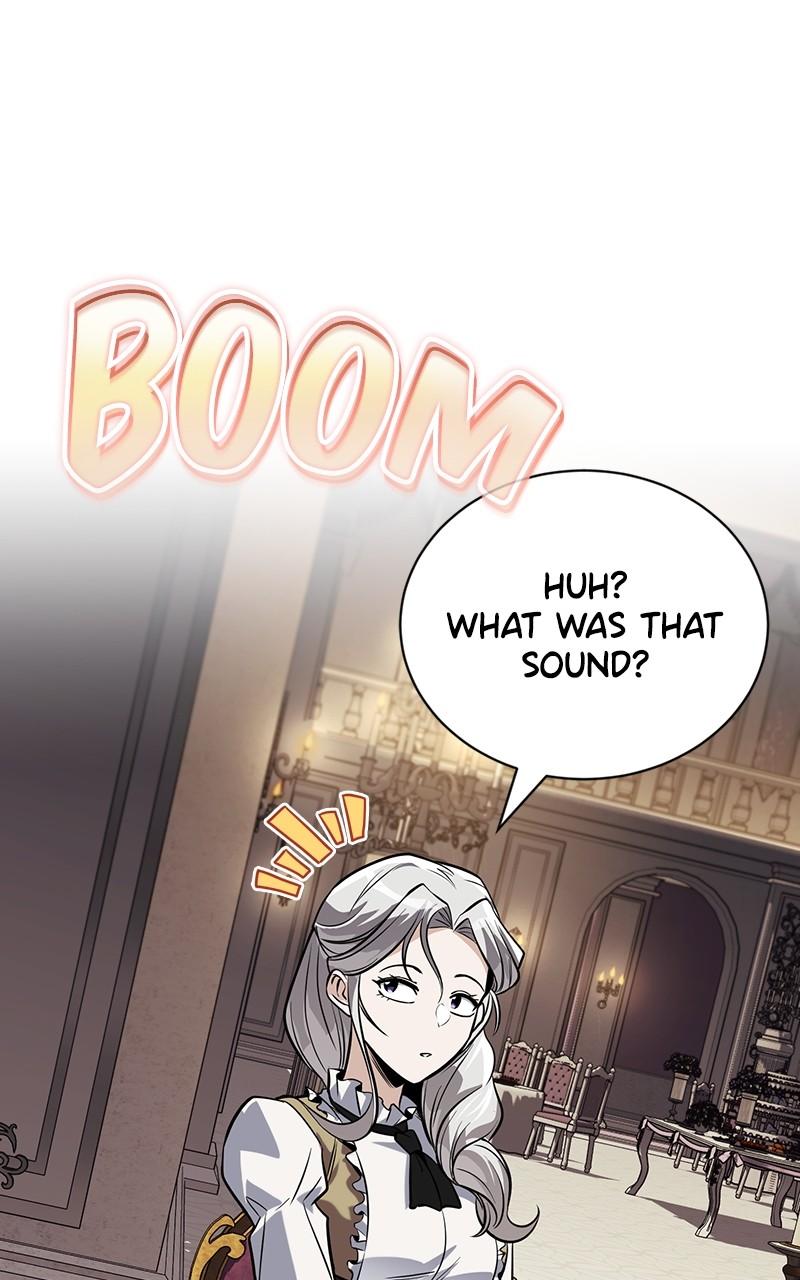 The Lazy Lord Masters the Sword Chapter 126 — page 84
