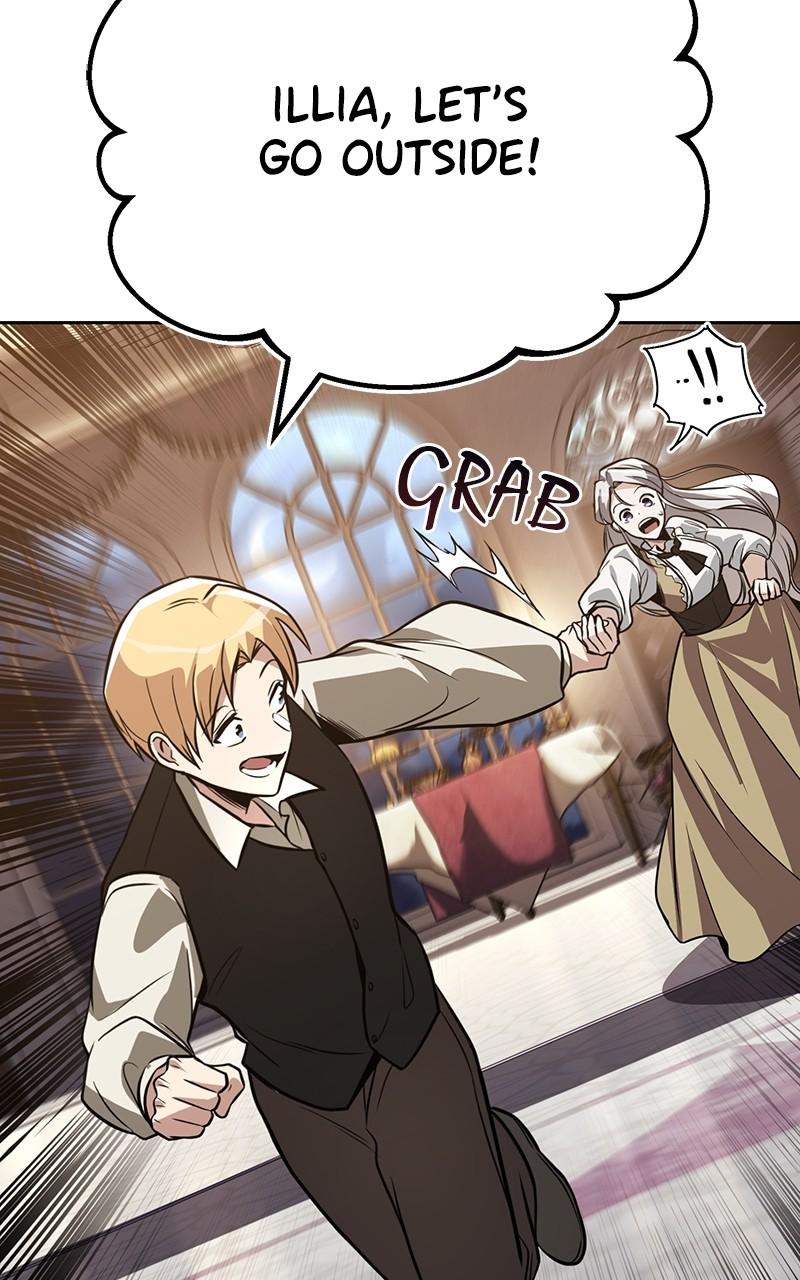 The Lazy Lord Masters the Sword Chapter 126 — page 86