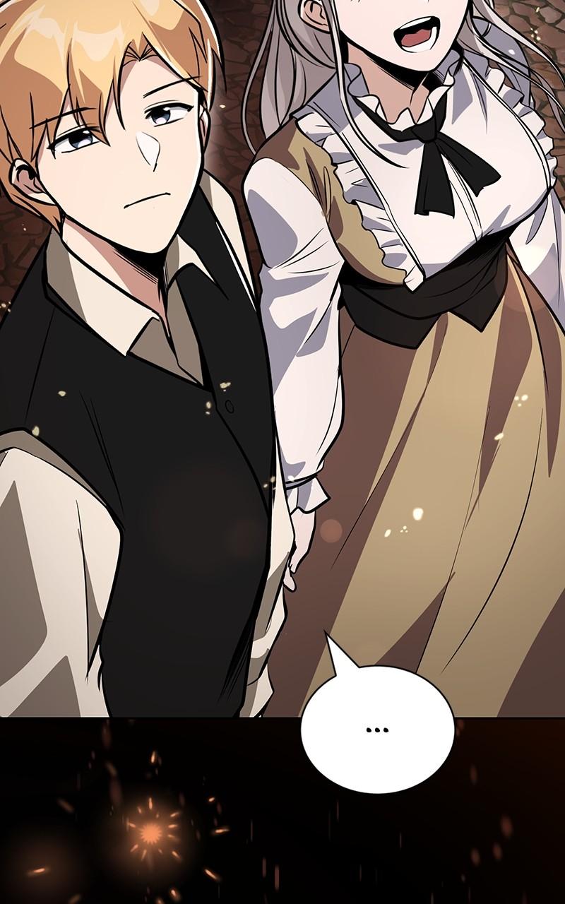 The Lazy Lord Masters the Sword Chapter 126 — page 94