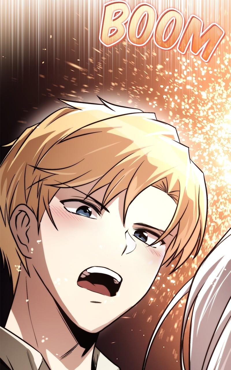 The Lazy Lord Masters the Sword Chapter 126 — page 111