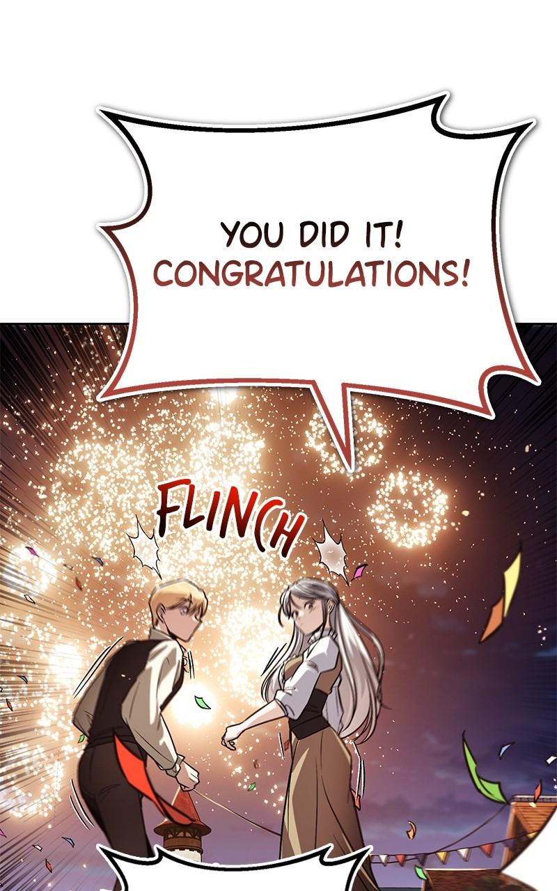The Lazy Lord Masters the Sword Chapter 126 — page 119