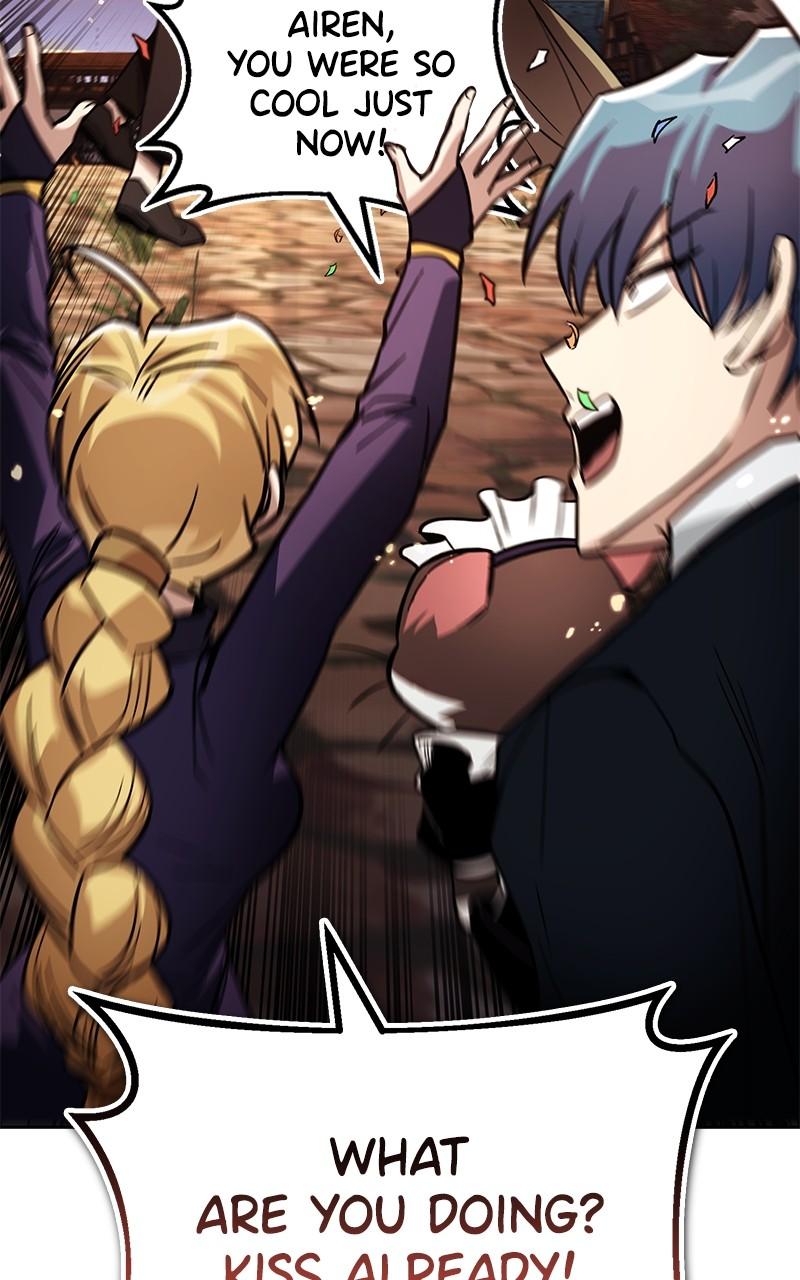The Lazy Lord Masters the Sword Chapter 126 — page 120