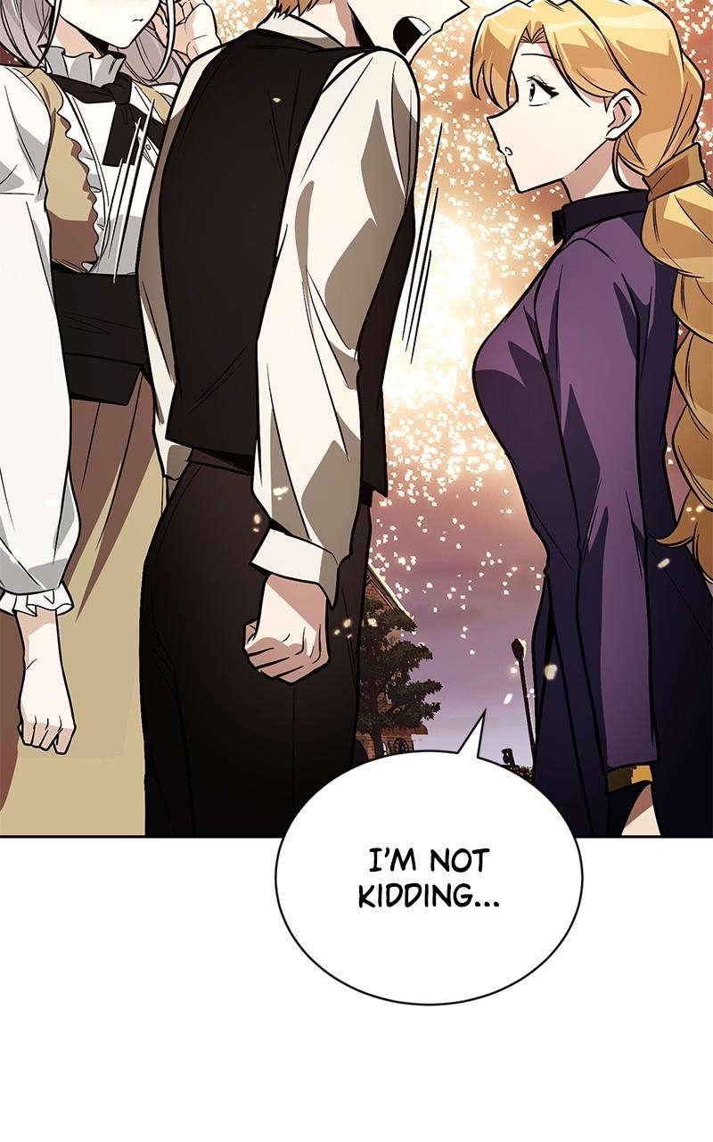 The Lazy Lord Masters the Sword Chapter 126 — page 122