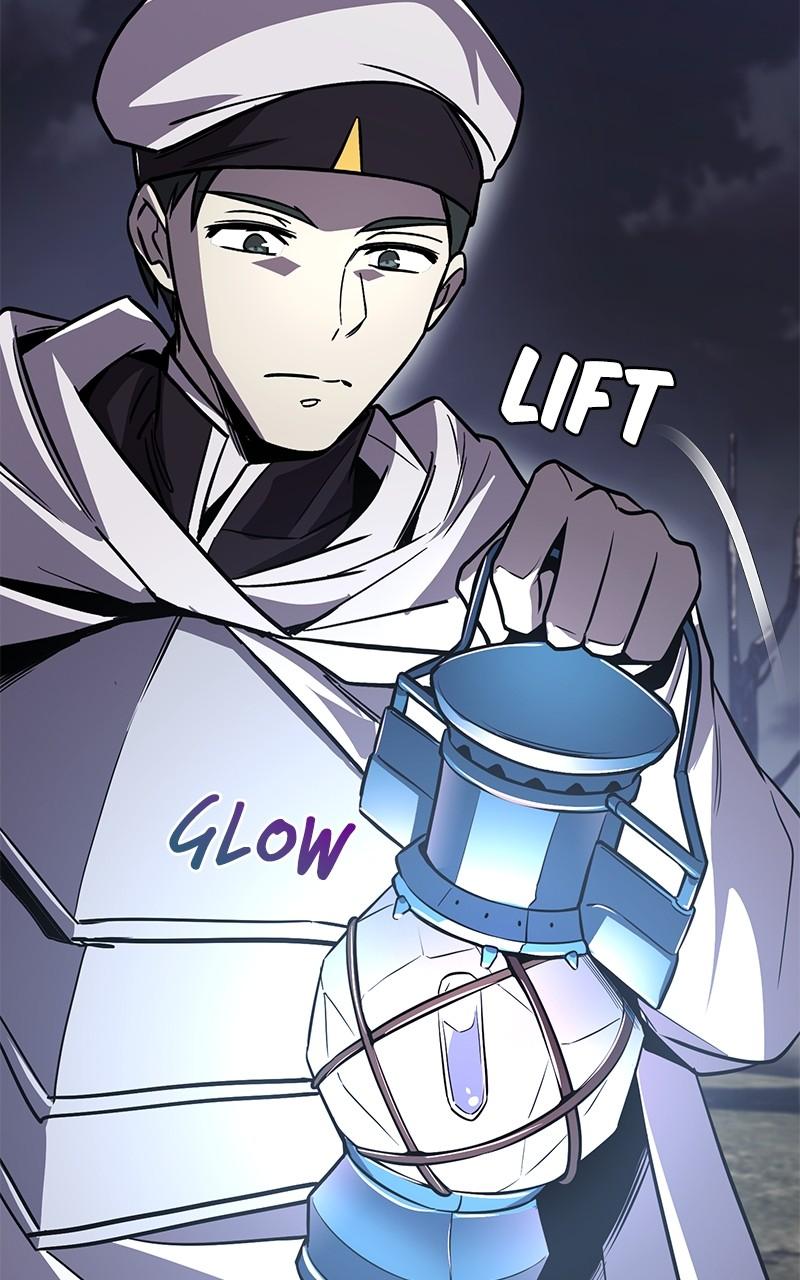 The Lazy Lord Masters the Sword Chapter 126 — page 132