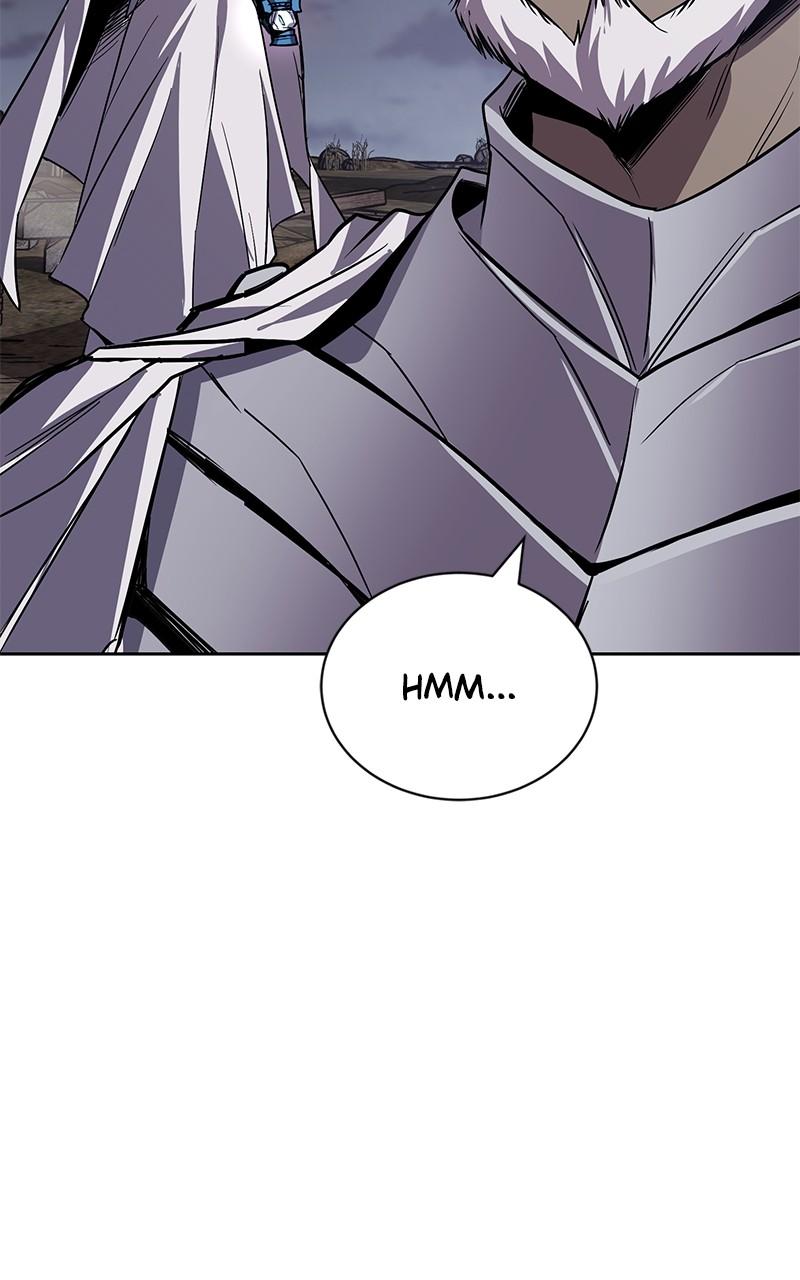 The Lazy Lord Masters the Sword Chapter 126 — page 134