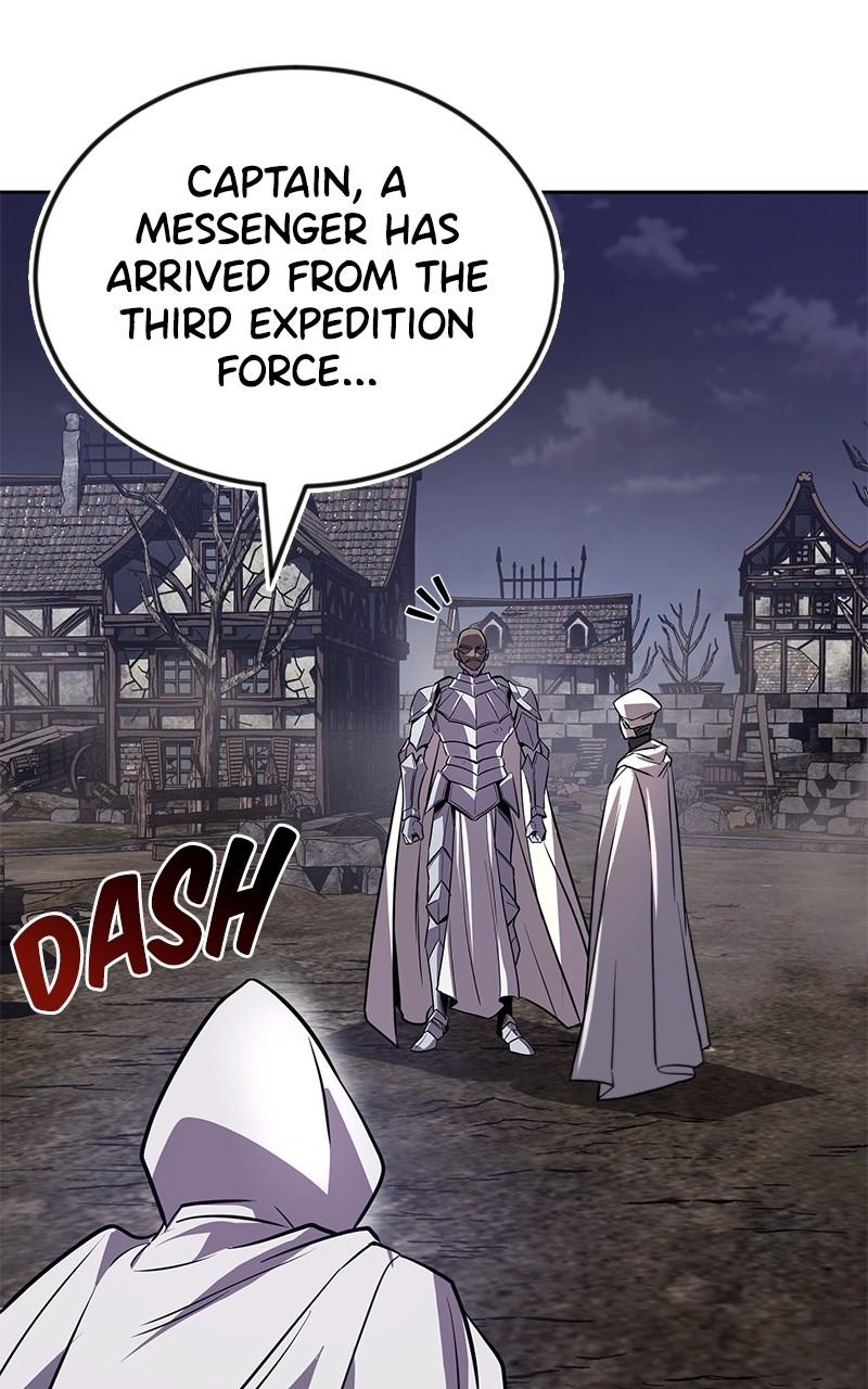 The Lazy Lord Masters the Sword Chapter 126 — page 135