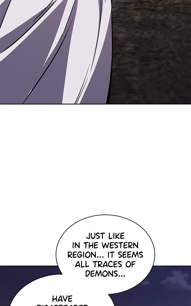 The Lazy Lord Masters the Sword Chapter 126 — page 136