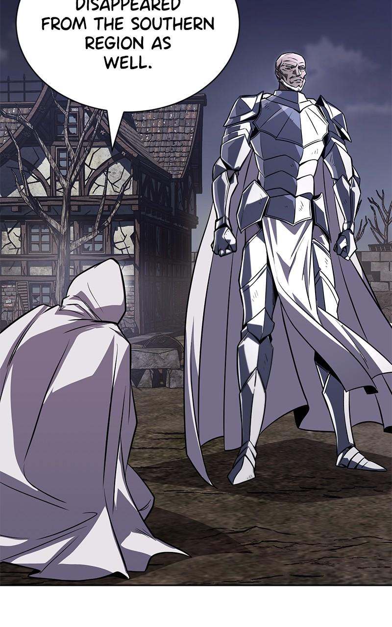 The Lazy Lord Masters the Sword Chapter 126 — page 137