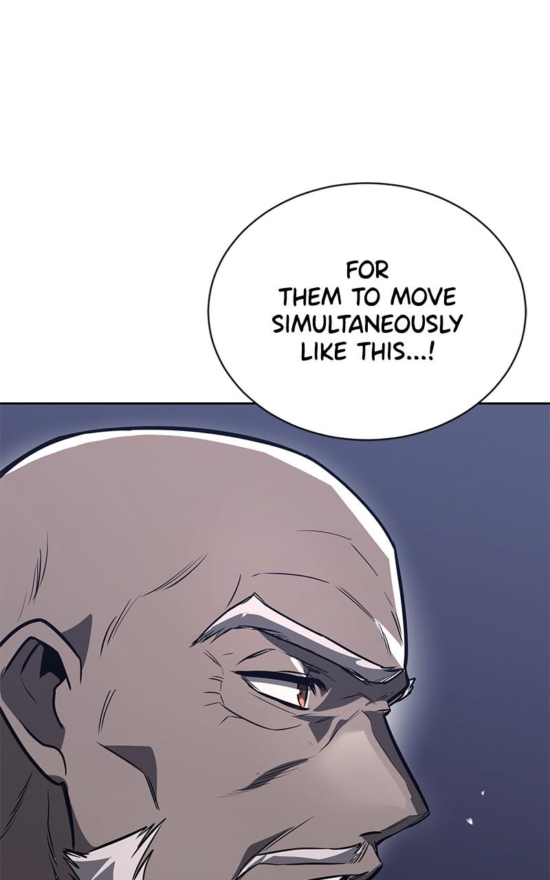The Lazy Lord Masters the Sword Chapter 126 — page 138