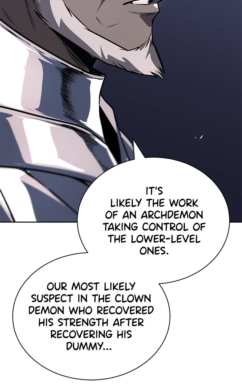 The Lazy Lord Masters the Sword Chapter 126 — page 139