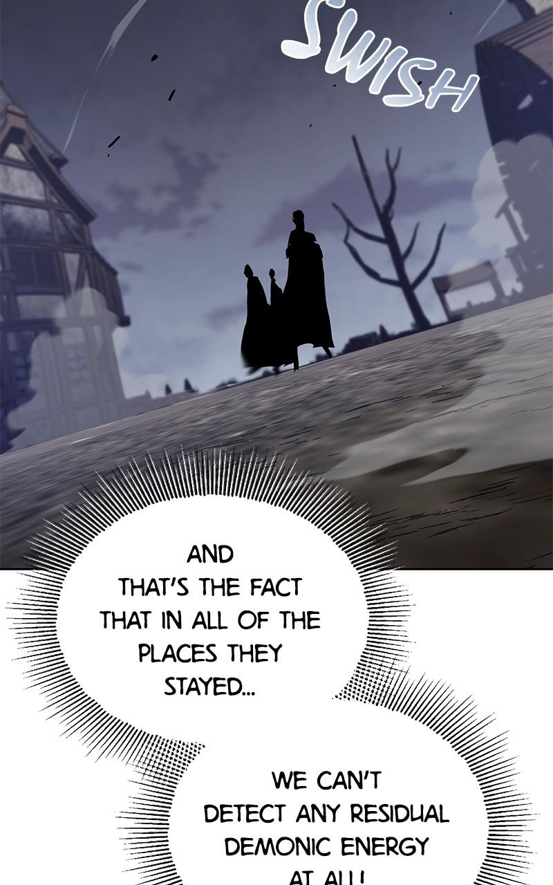 The Lazy Lord Masters the Sword Chapter 126 — page 141