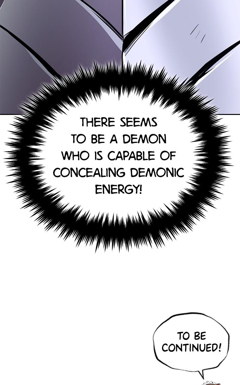 The Lazy Lord Masters the Sword Chapter 126 — page 144