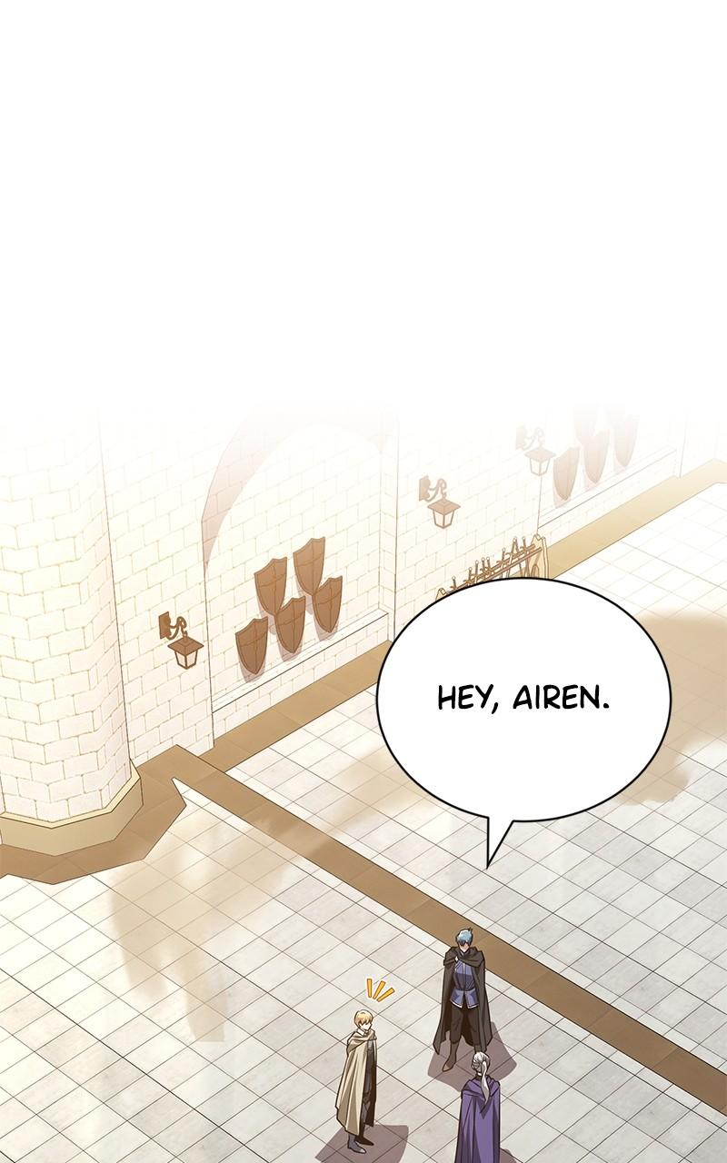 The Lazy Lord Masters the Sword Chapter 127 — page 1