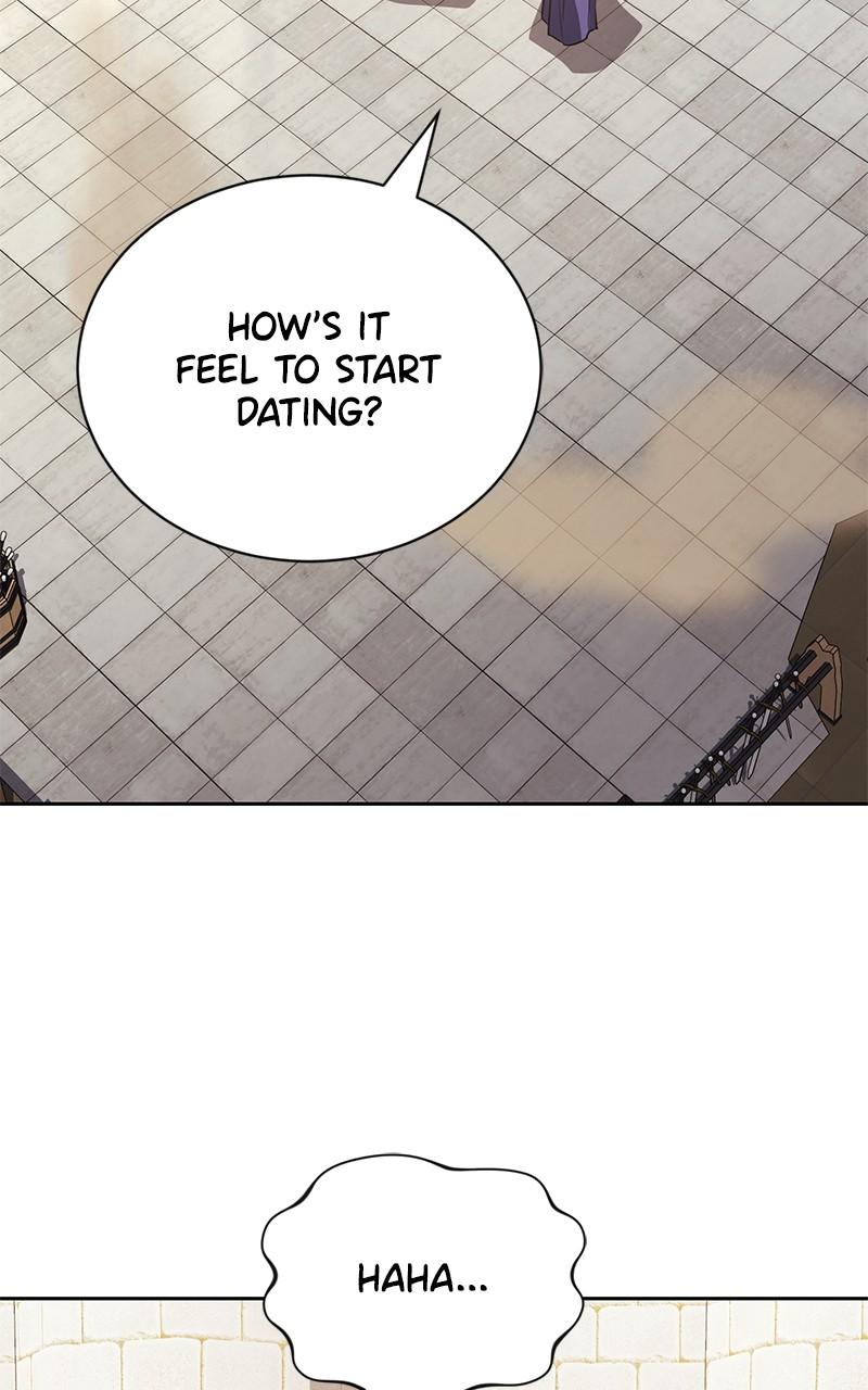 The Lazy Lord Masters the Sword Chapter 127 — page 2