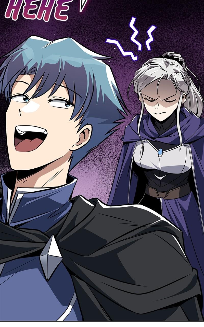 The Lazy Lord Masters the Sword Chapter 127 — page 5