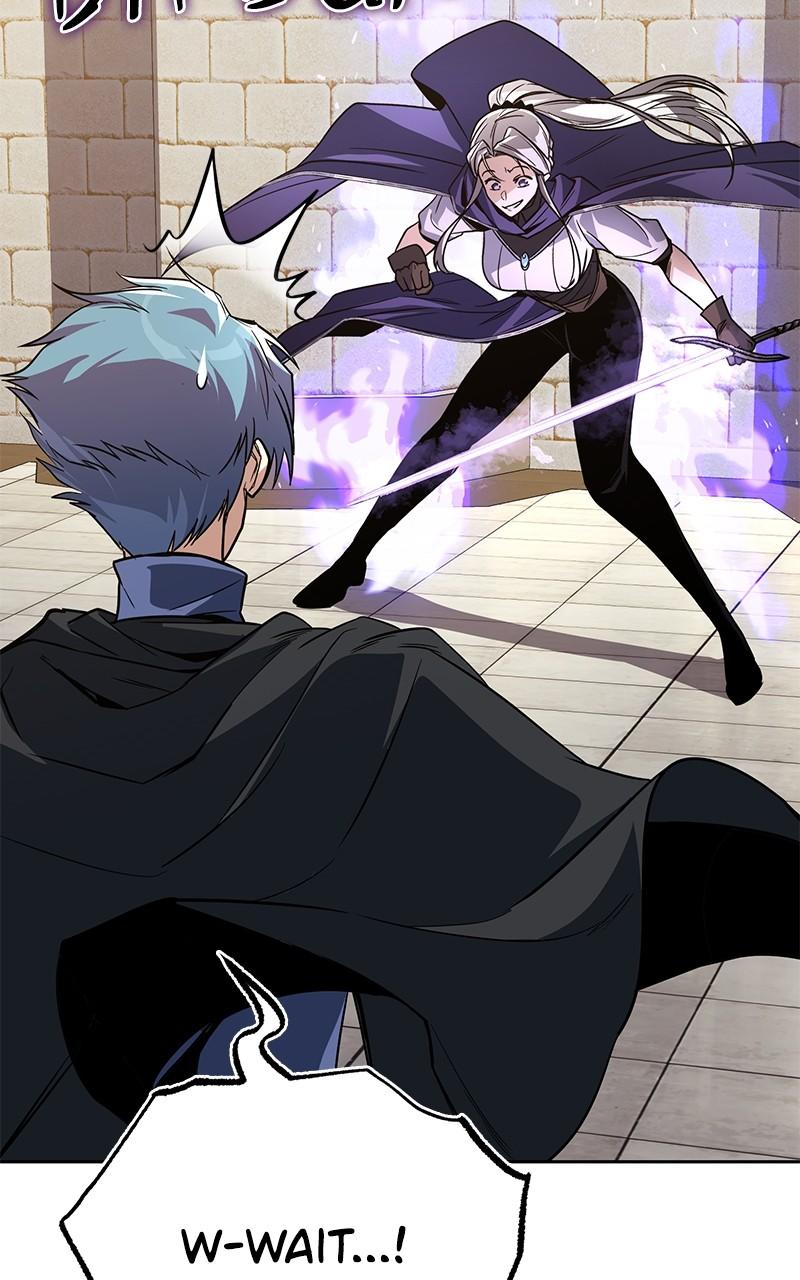 The Lazy Lord Masters the Sword Chapter 127 — page 7
