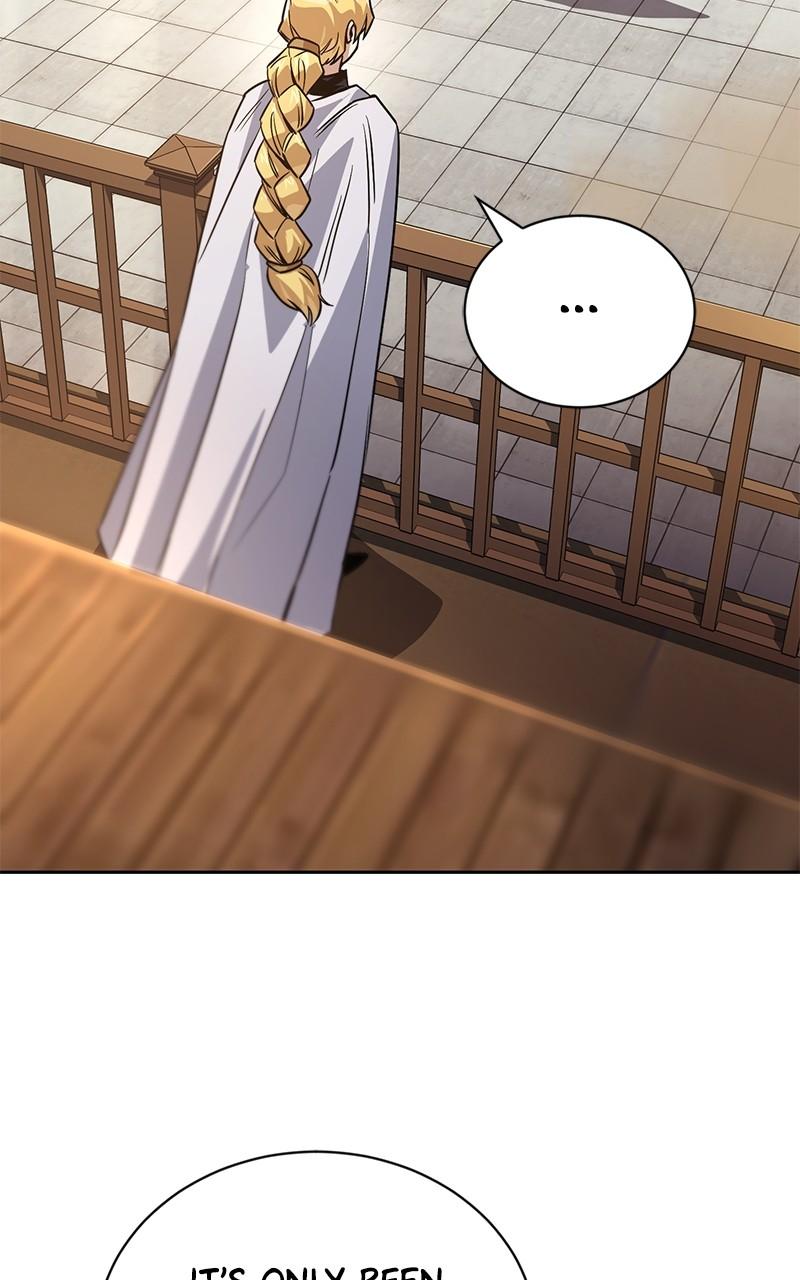 The Lazy Lord Masters the Sword Chapter 127 — page 9
