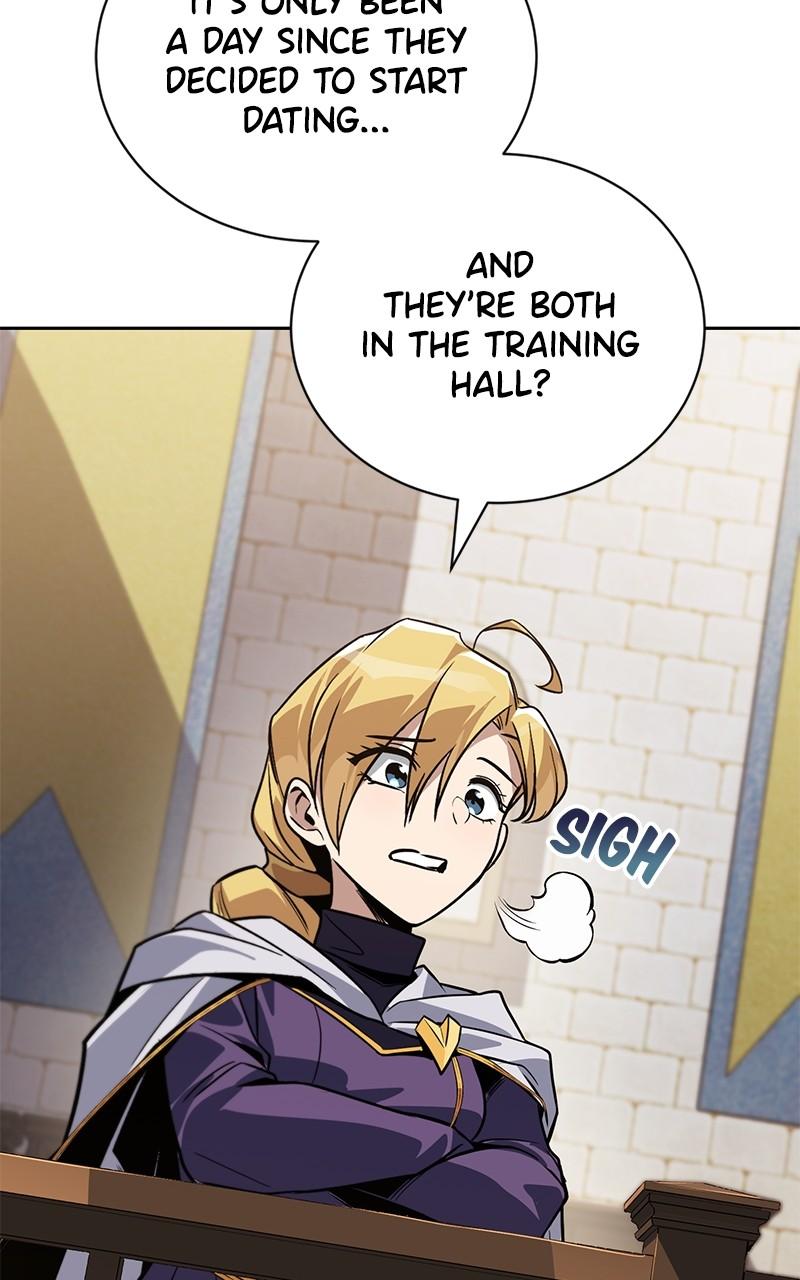 The Lazy Lord Masters the Sword Chapter 127 — page 10