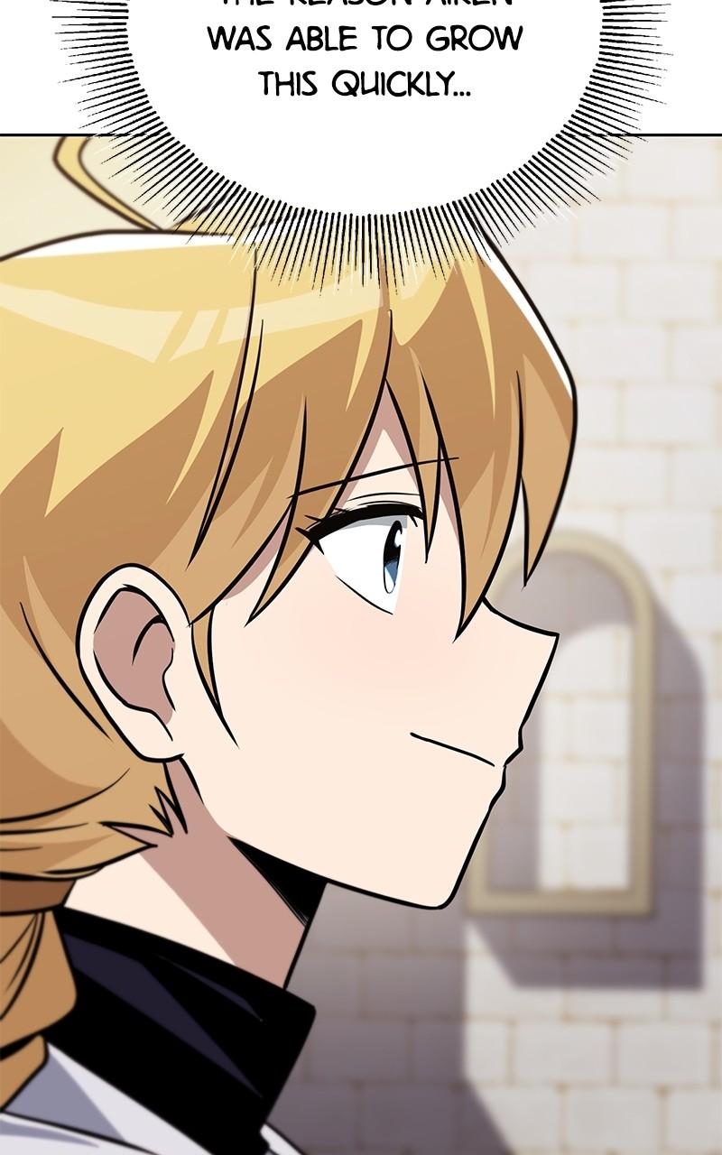 The Lazy Lord Masters the Sword Chapter 127 — page 12