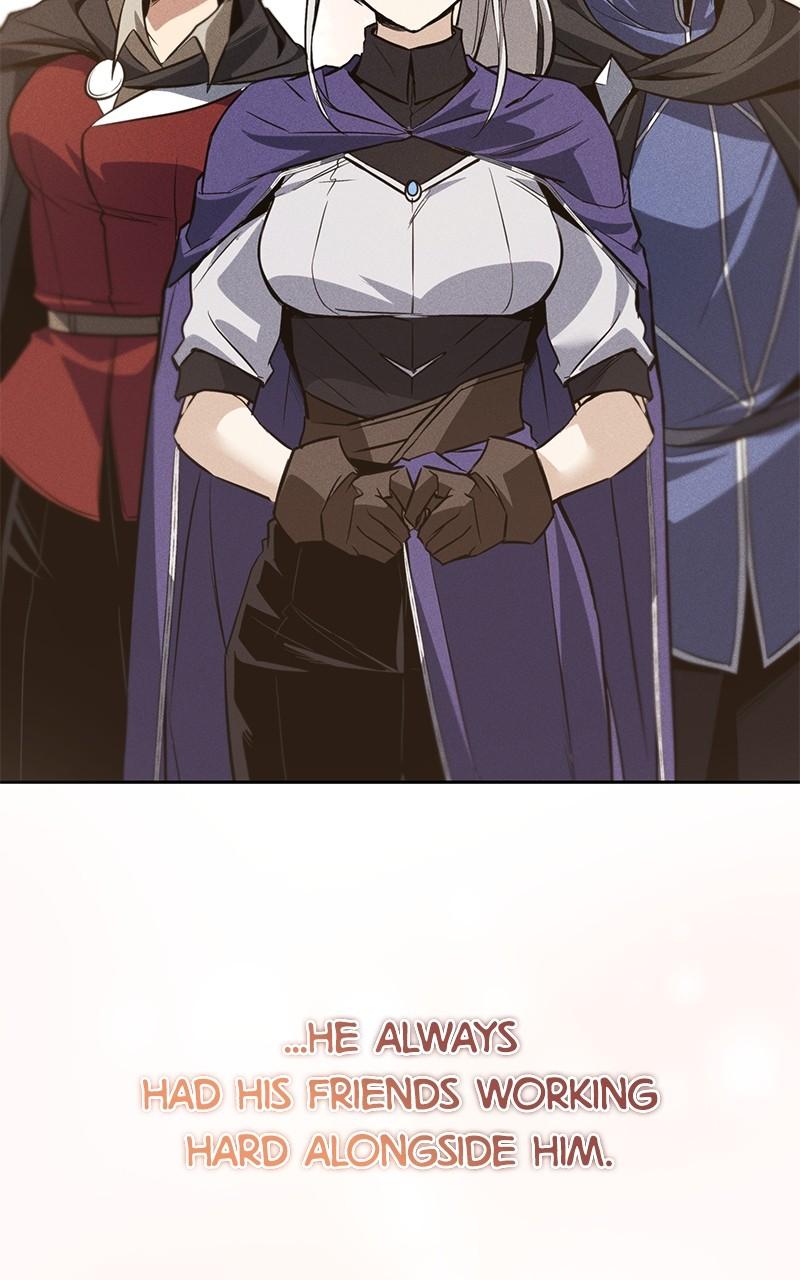 The Lazy Lord Masters the Sword Chapter 127 — page 14