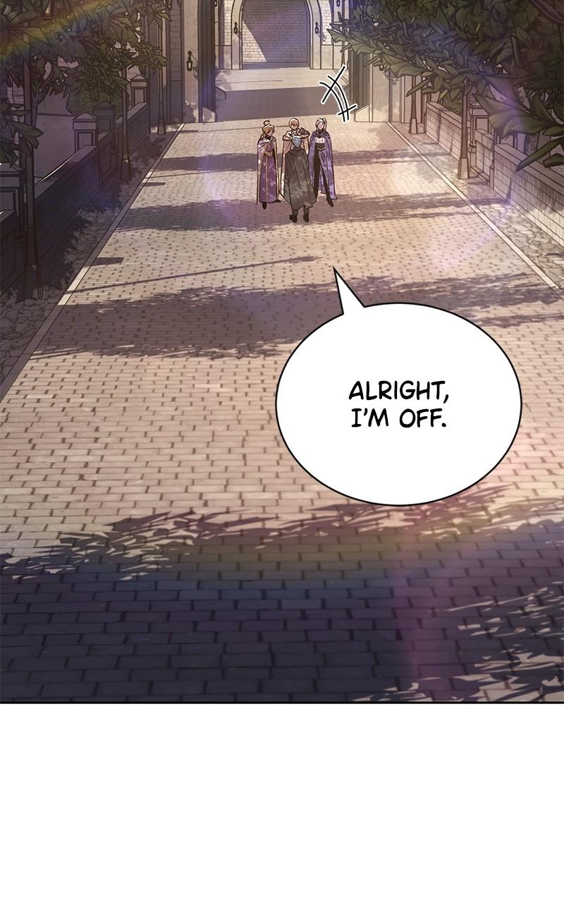 The Lazy Lord Masters the Sword Chapter 127 — page 18