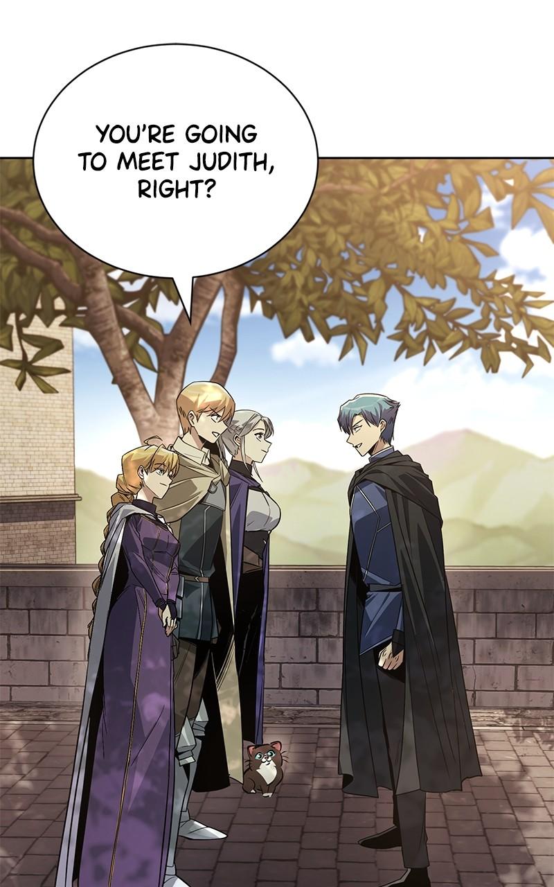 The Lazy Lord Masters the Sword Chapter 127 — page 19