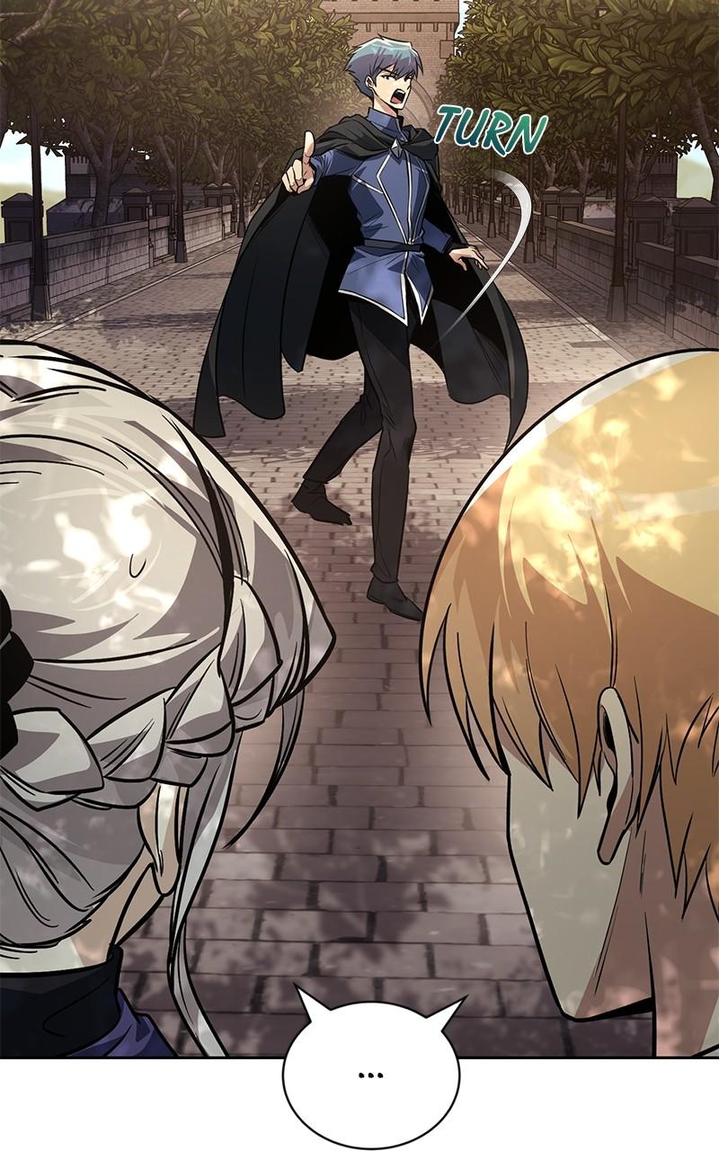 The Lazy Lord Masters the Sword Chapter 127 — page 21