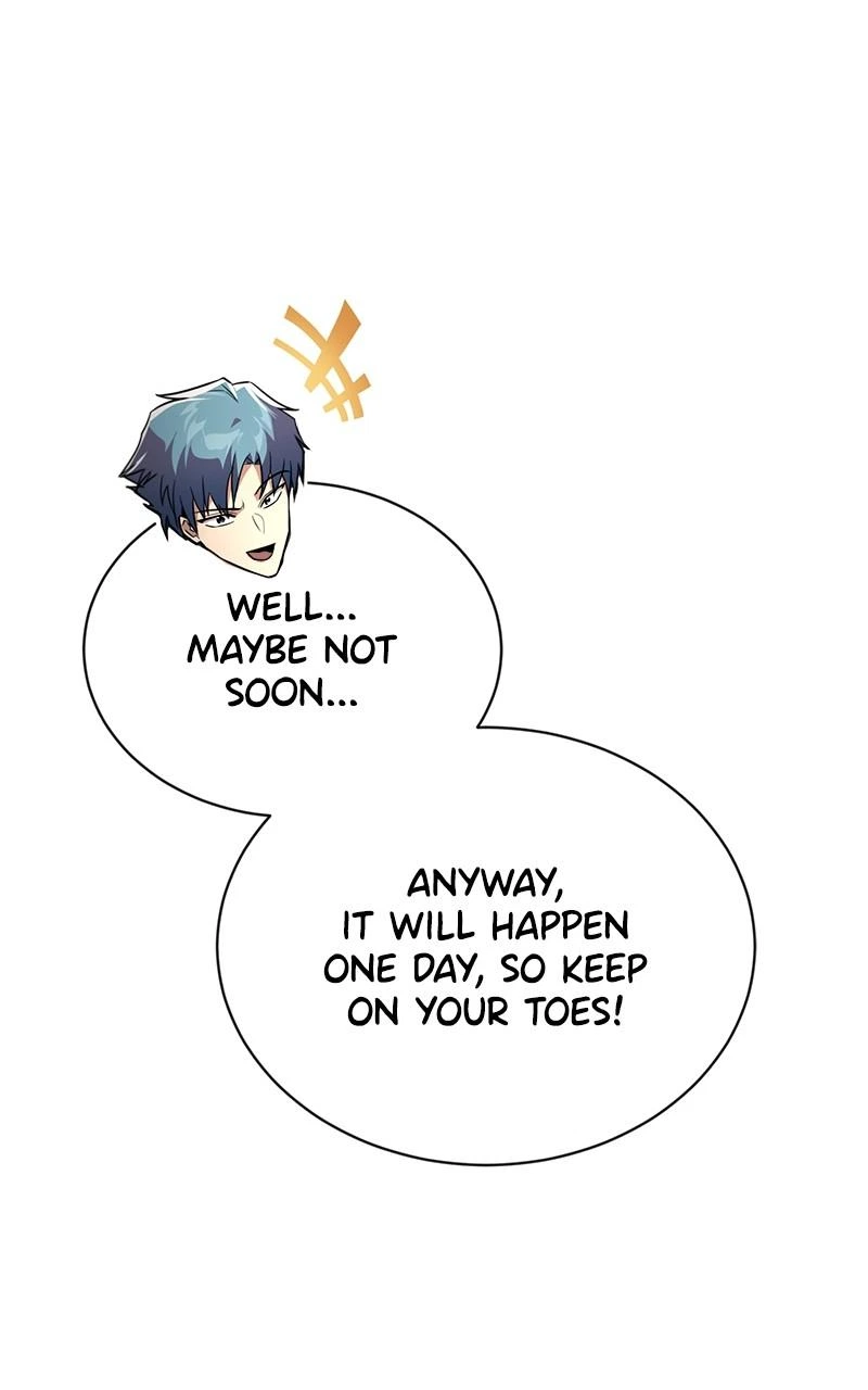 The Lazy Lord Masters the Sword Chapter 127 — page 22