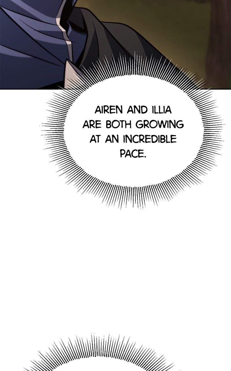 The Lazy Lord Masters the Sword Chapter 127 — page 28