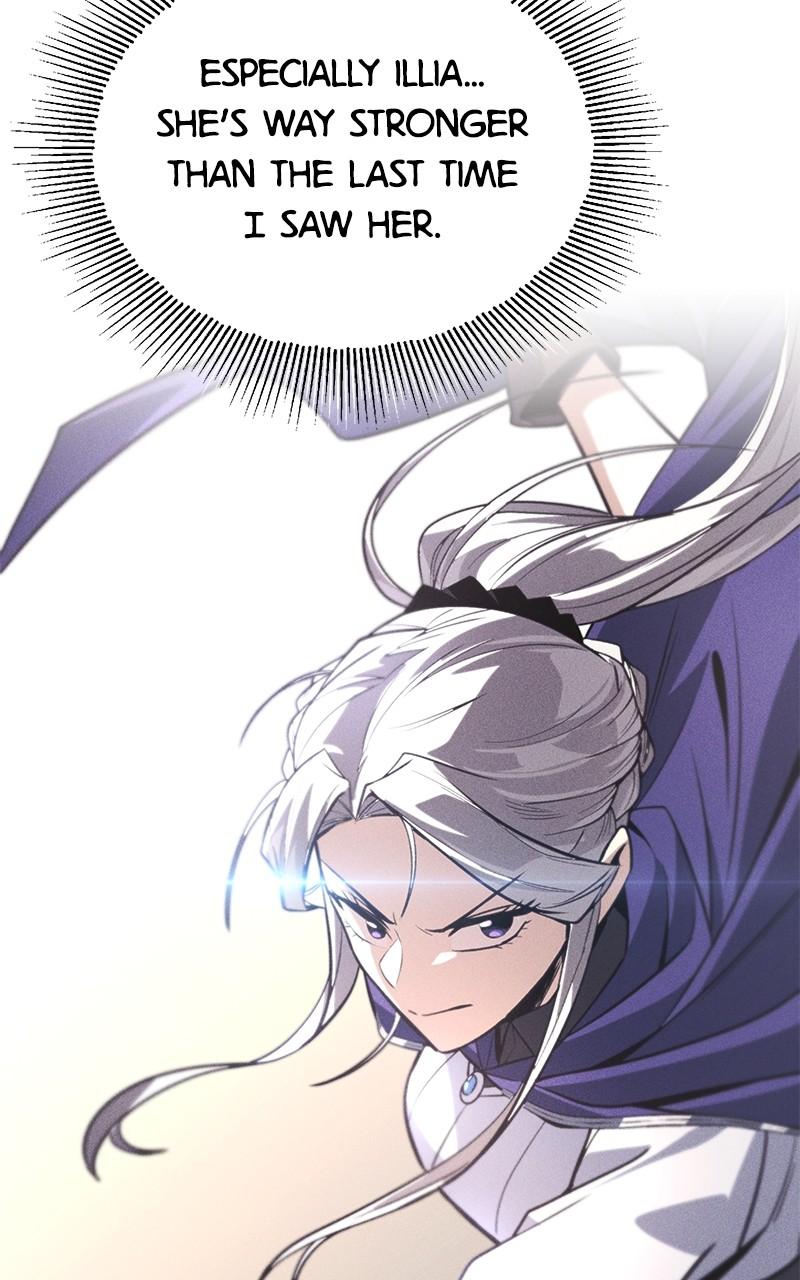 The Lazy Lord Masters the Sword Chapter 127 — page 29
