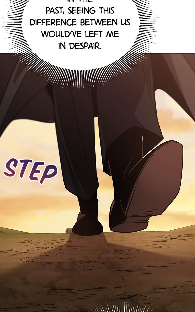 The Lazy Lord Masters the Sword Chapter 127 — page 31