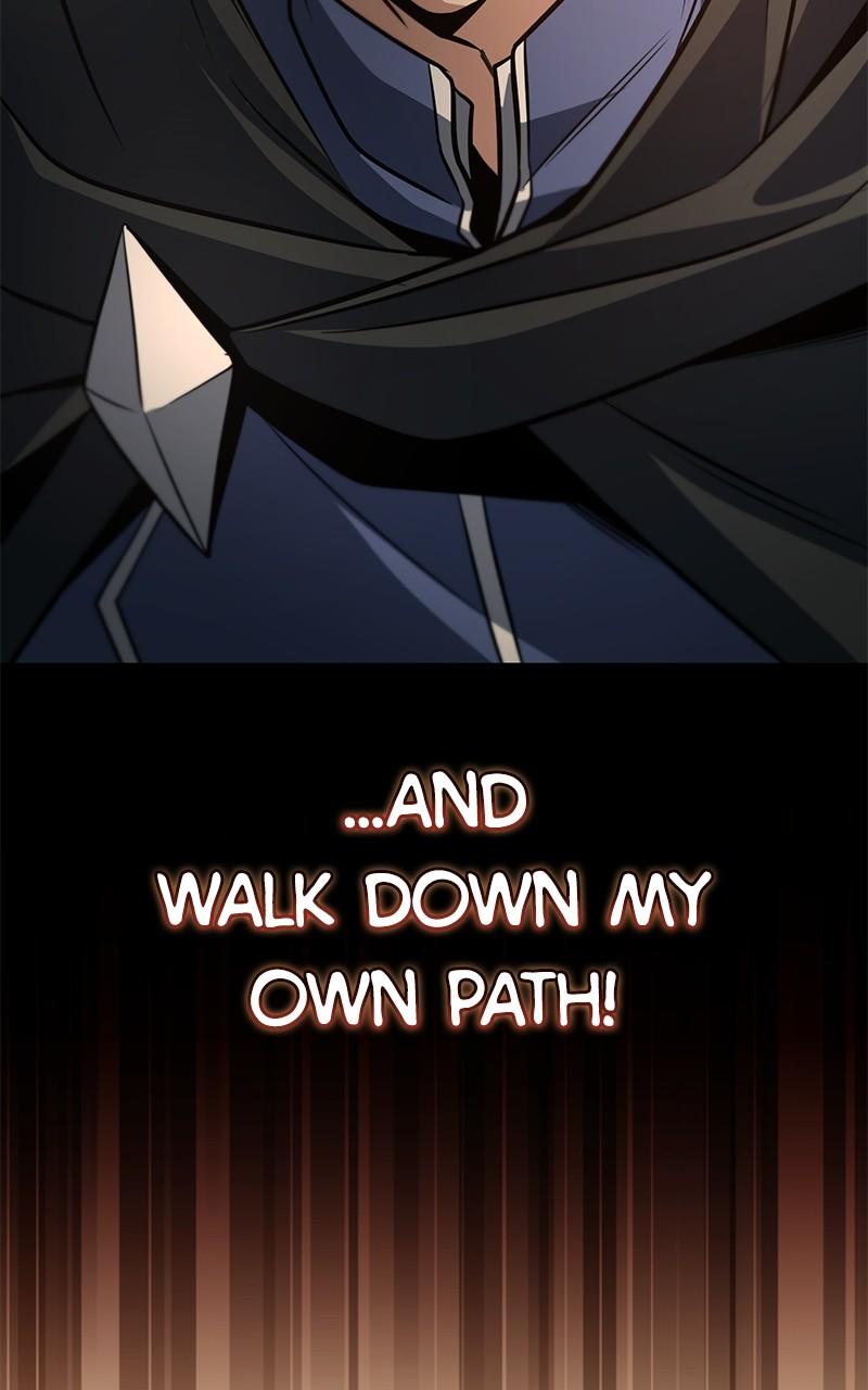 The Lazy Lord Masters the Sword Chapter 127 — page 34
