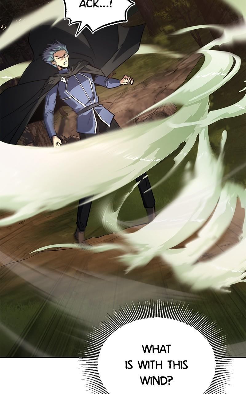 The Lazy Lord Masters the Sword Chapter 127 — page 37