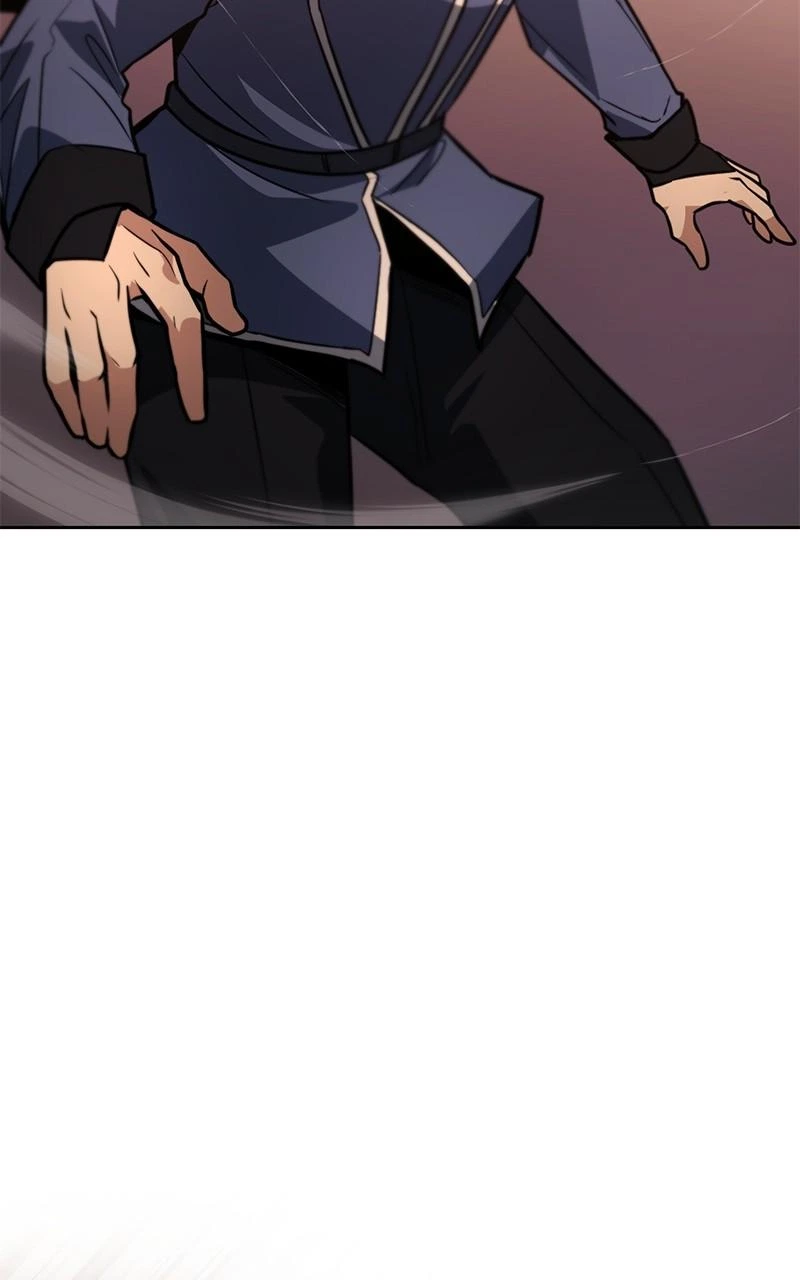 The Lazy Lord Masters the Sword Chapter 127 — page 41