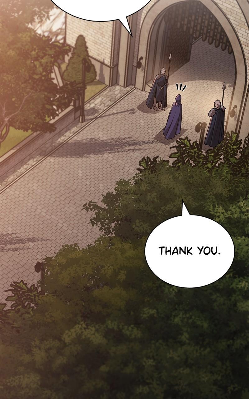 The Lazy Lord Masters the Sword Chapter 127 — page 53