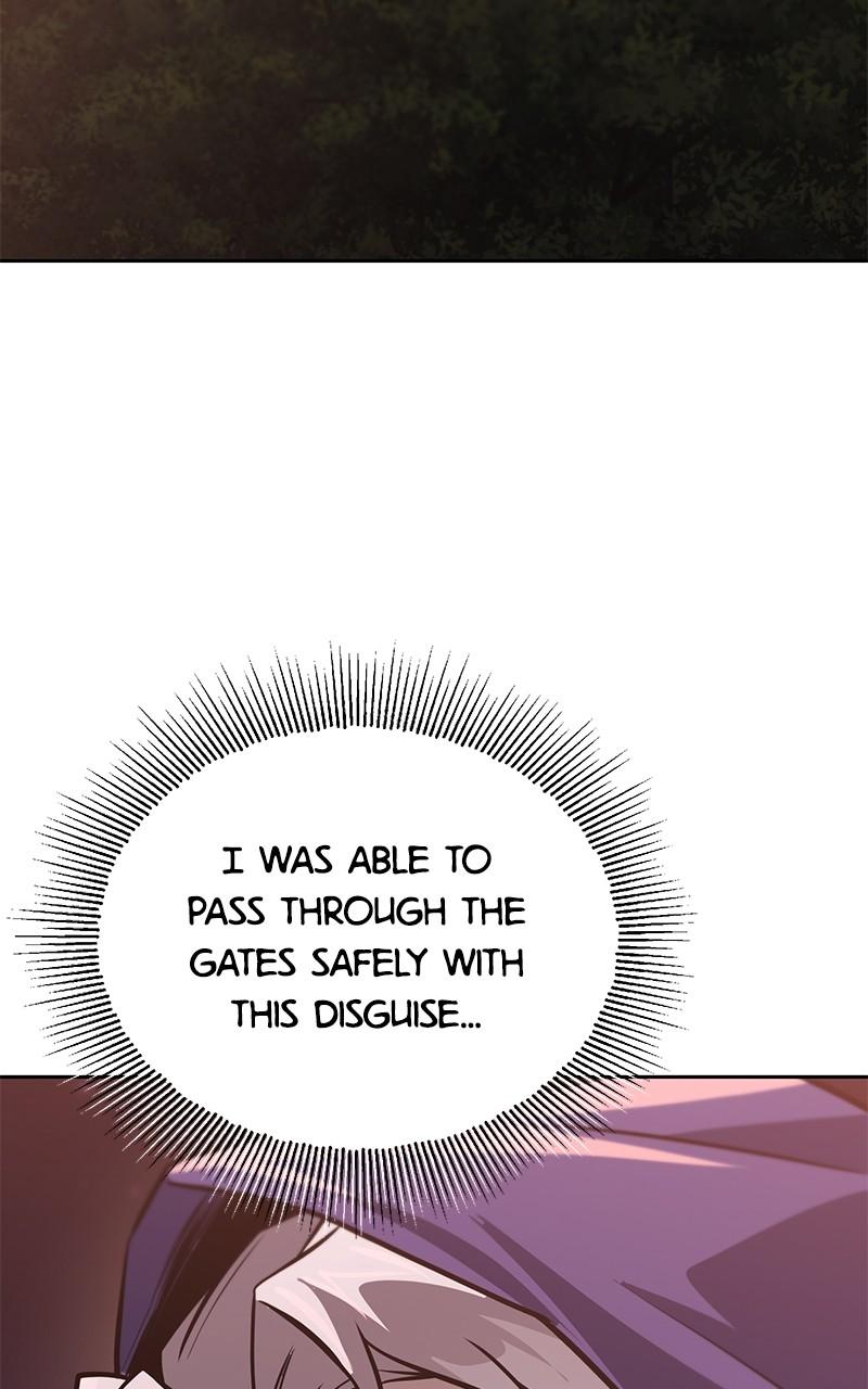 The Lazy Lord Masters the Sword Chapter 127 — page 54